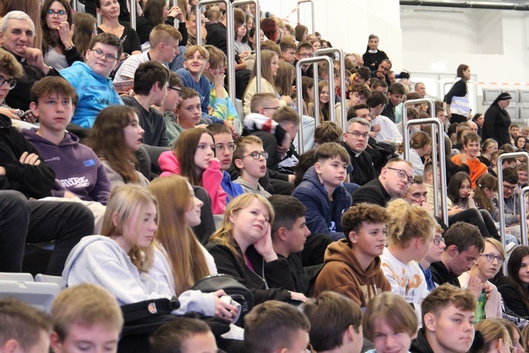 Tarnów. Powstań i żyj 2023 - dzień 2.