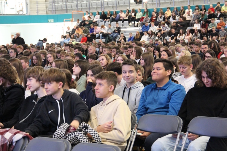 Tarnów. Powstań i żyj 2023 - dzień 2.