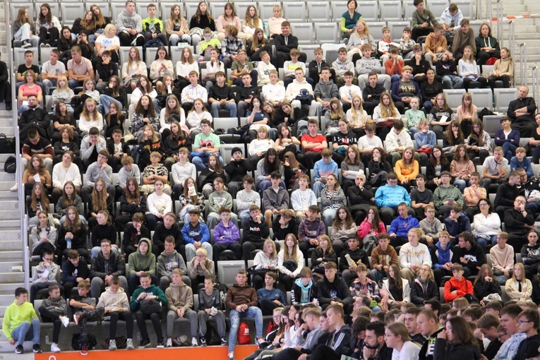 Tarnów. Powstań i żyj 2023 - dzień 2.