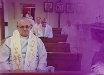 Misje i siła Różańca