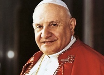 Rachunek sumienia Jana XXIII z grzechów przeciw czystości 
