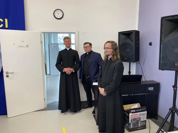 Konkurs o św. Janie Pawle II w Gorzowie Wlkp.