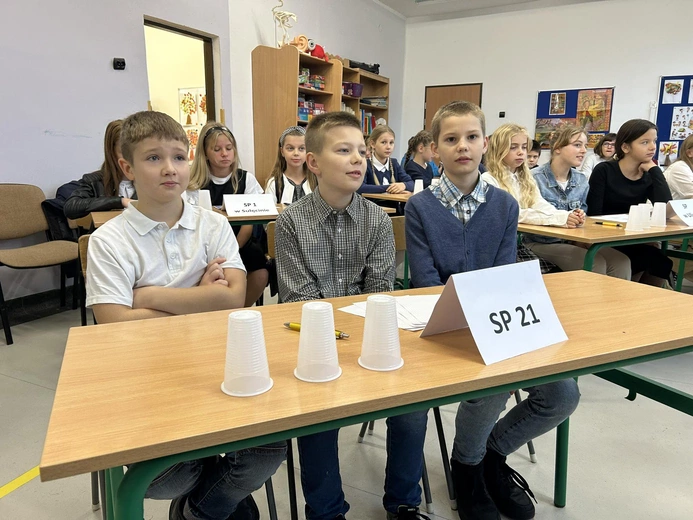 Konkurs o św. Janie Pawle II w Gorzowie Wlkp.