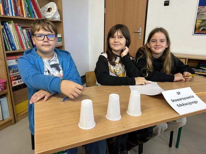 Konkurs o św. Janie Pawle II w Gorzowie Wlkp.