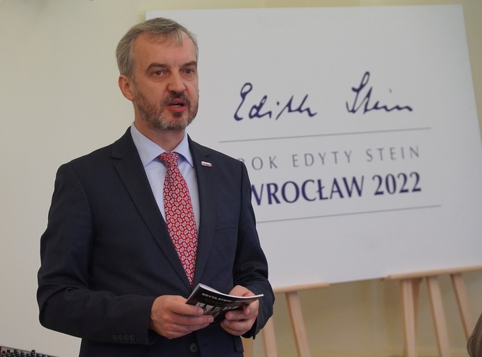 Nagrody im. św. Edyty Stein wręczone