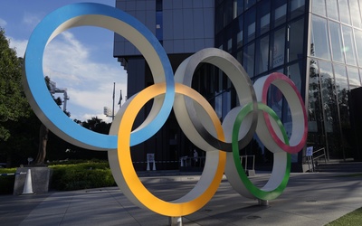MKOl zawiesił Rosyjski Komitet Olimpijski