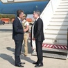 Sekretarz stanu USA Blinken na Bliskim Wschodzie; w piątek wizyty w Jordanii, Katarze, Bahrajnie i Arabii Saudyjskiej