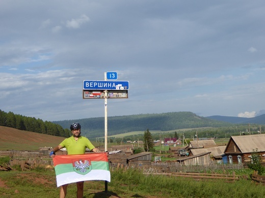 Podróże Waldemara Maliny