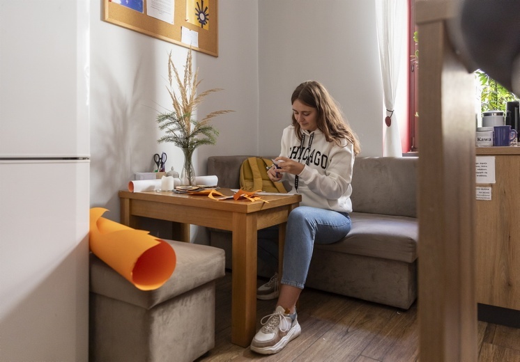 Kolegiata Św. Anny w Krakowie