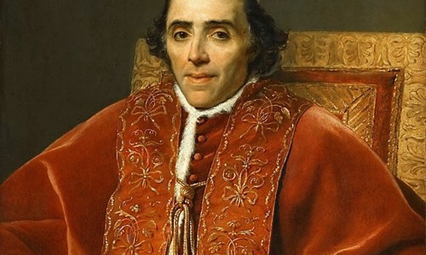 Pius VII