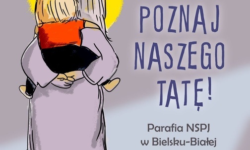 Wieczór w Sercu z Tatą - wracają spotkania dla młodych MU