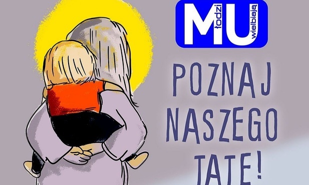 Wieczór w Sercu z Tatą - wracają spotkania dla młodych MU