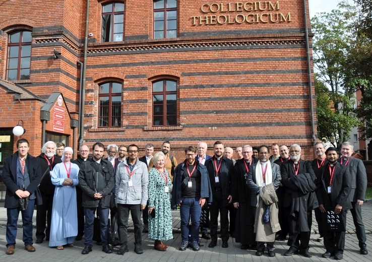 Konferencja "Chrześcijański Orient" w Opolu