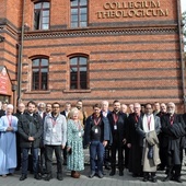 Konferencja "Chrześcijański Orient" w Opolu