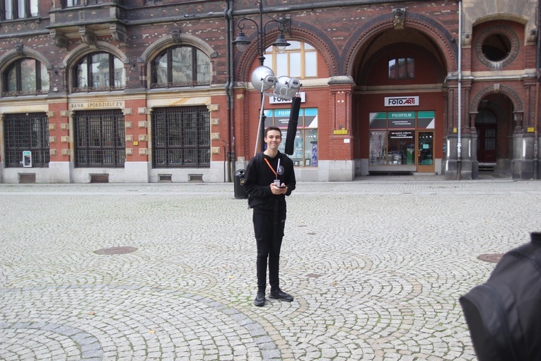 Październikowy Epilog