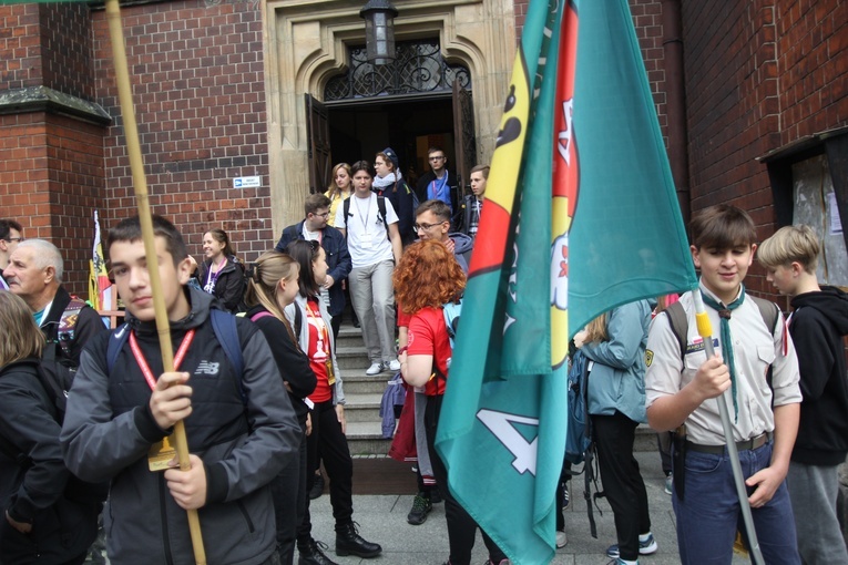 Październikowy Epilog