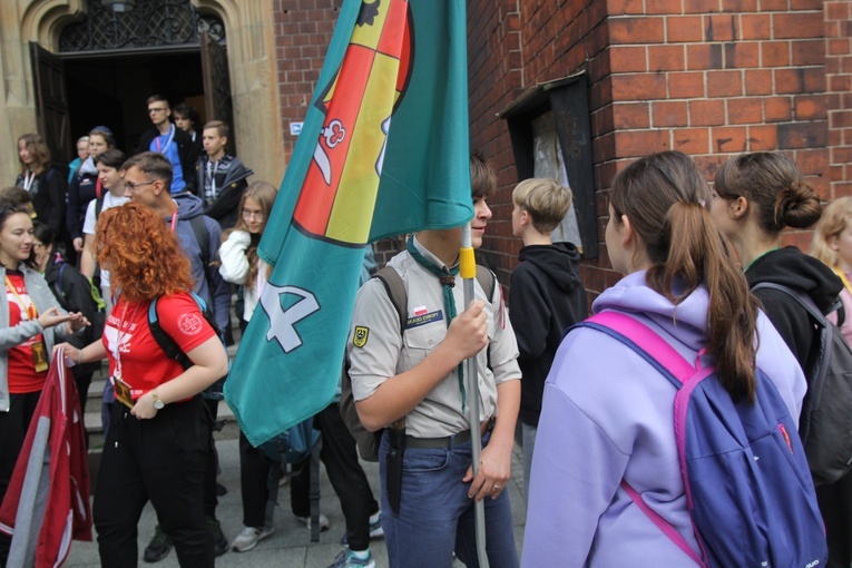 Październikowy Epilog