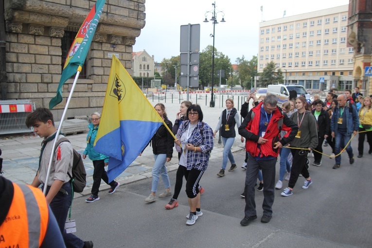 Październikowy Epilog