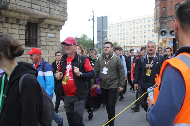 Październikowy Epilog