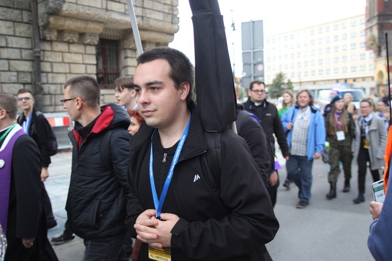 Październikowy Epilog