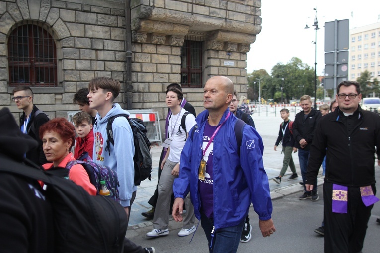 Październikowy Epilog