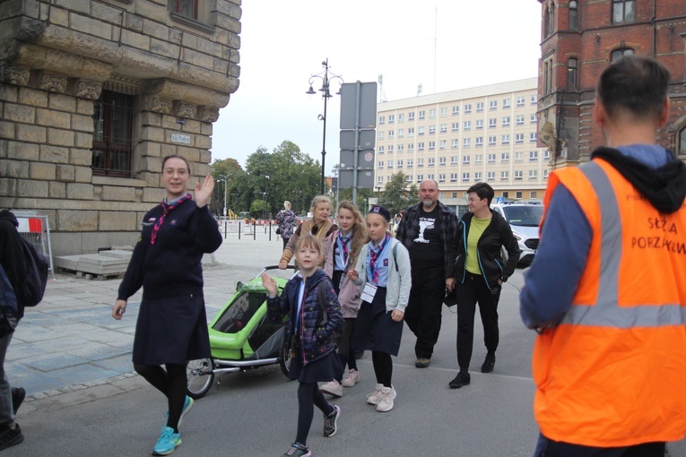 Październikowy Epilog