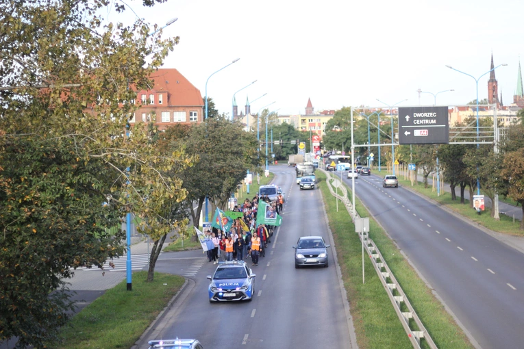 Październikowy Epilog