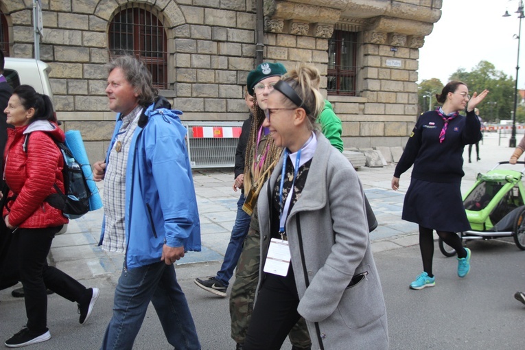 Październikowy Epilog