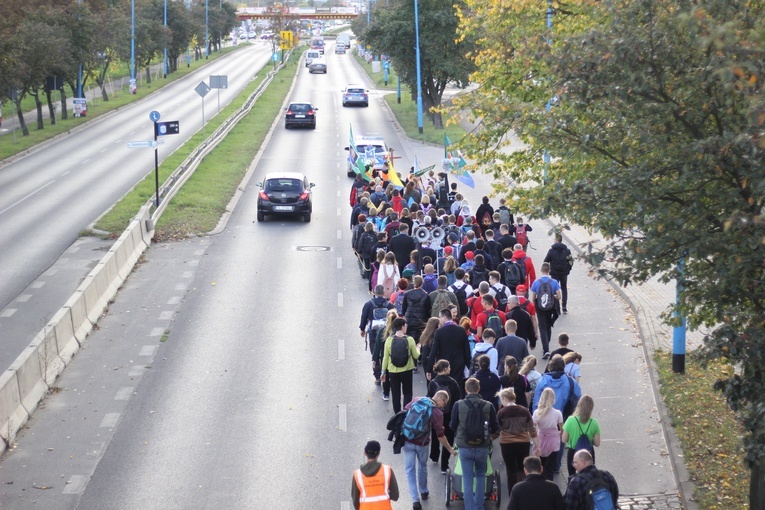 Październikowy Epilog