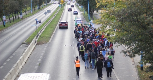 Październikowy Epilog