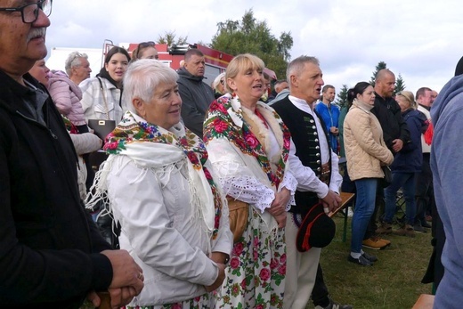 "Magurcańskie święto" górali na Magurce Wilkowickiej - 2023