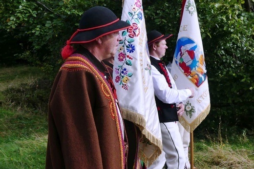 "Magurcańskie święto" górali na Magurce Wilkowickiej - 2023