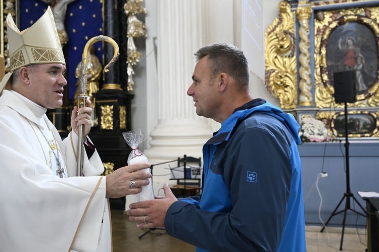 Dzień Jedności Wspólnot Charyzmatycznych