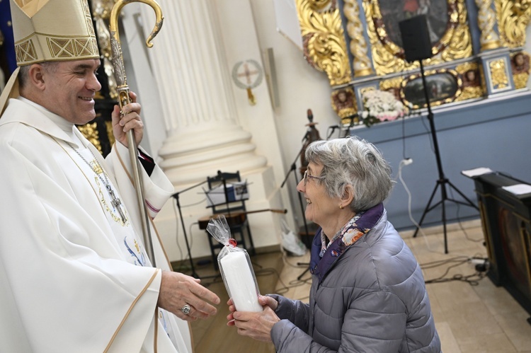 Dzień Jedności Wspólnot Charyzmatycznych