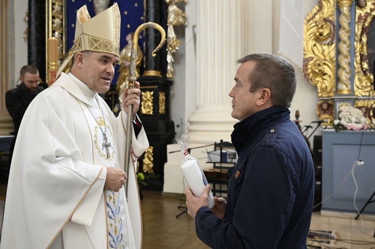 Dzień Jedności Wspólnot Charyzmatycznych