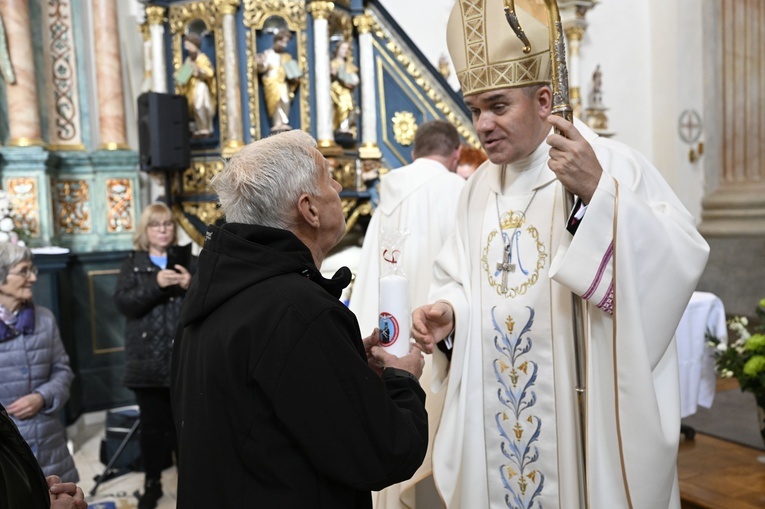 Dzień Jedności Wspólnot Charyzmatycznych