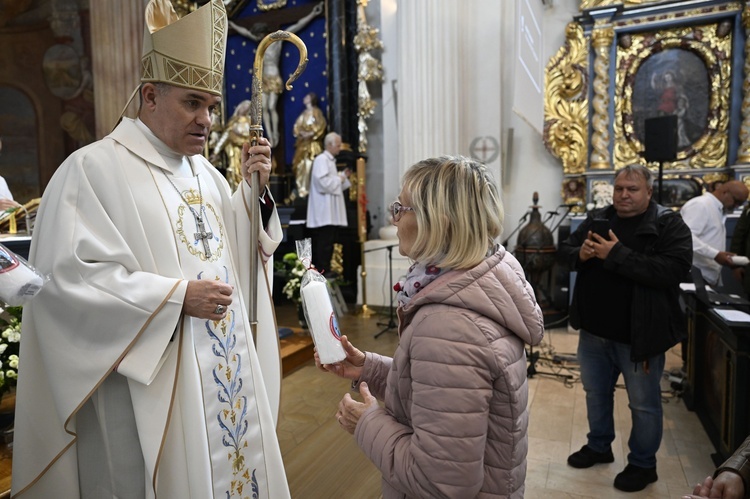 Dzień Jedności Wspólnot Charyzmatycznych