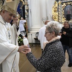 Dzień Jedności Wspólnot Charyzmatycznych