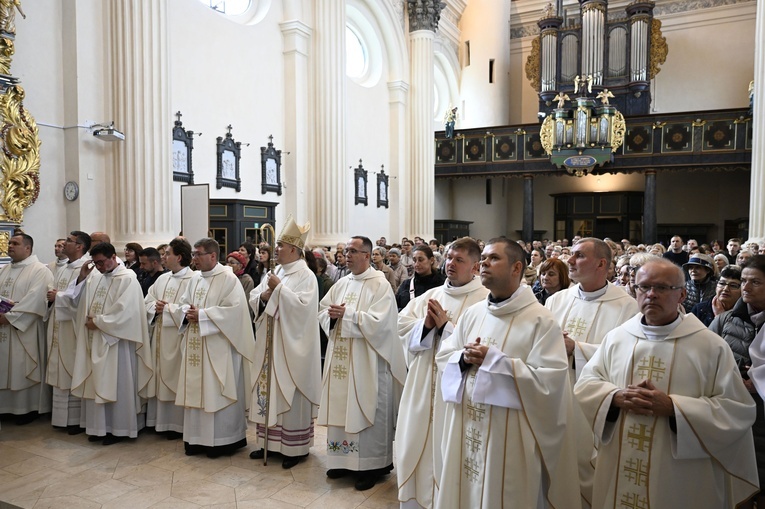 Dzień Jedności Wspólnot Charyzmatycznych