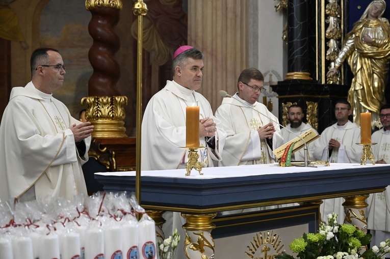 Dzień Jedności Wspólnot Charyzmatycznych