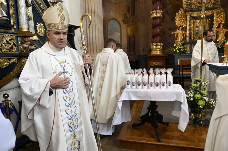 Dzień Jedności Wspólnot Charyzmatycznych