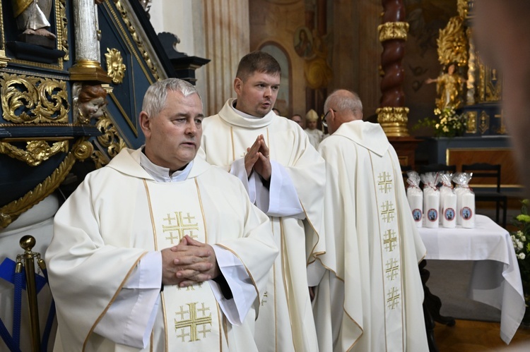 Dzień Jedności Wspólnot Charyzmatycznych