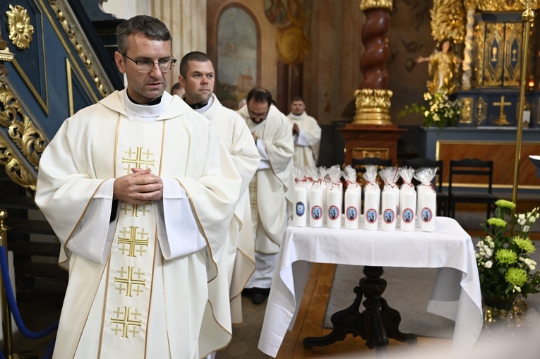 Dzień Jedności Wspólnot Charyzmatycznych