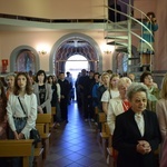 100-lecie kaplicy w Chyłach 