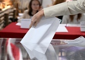 Wybory i referendum: Jak oddać ważny głos?