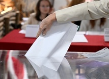 Wybory i referendum: Jak oddać ważny głos?