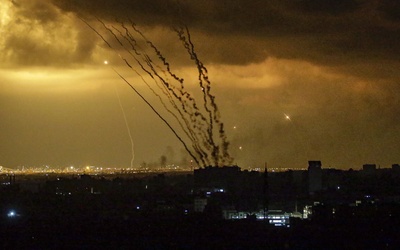 Izrael/ Rzecznik armii: zakładnicy są prawdopodobnie przetrzymywani w Gazie w tunelach Hamasu