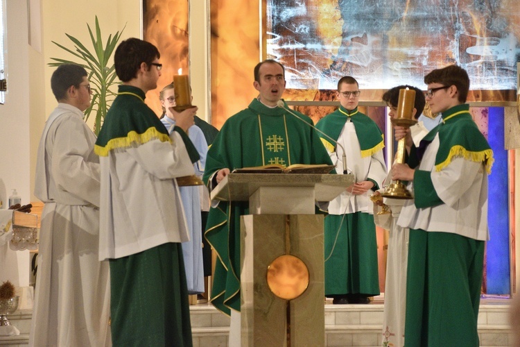 Monumentalne organy z kościoła na gdańskiej Morenie