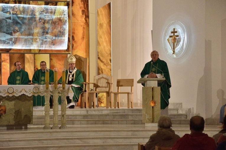 Monumentalne organy z kościoła na gdańskiej Morenie