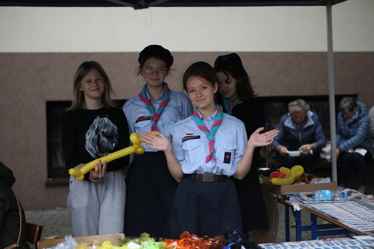 X Diecezjalna Pielgrzymka Kobiet - Eucharystia